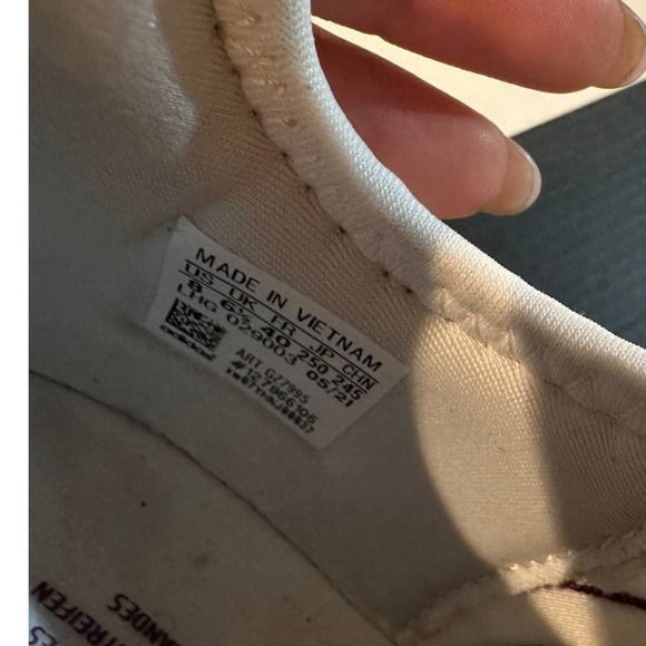 Womens Adidas NMD_R1 Color Splash - Picture 8 of 9